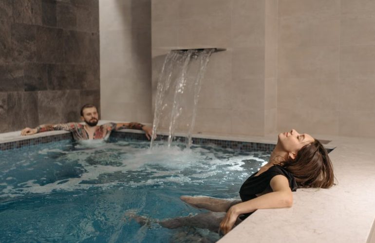 Jak zadbać o wellness w rodzinie?